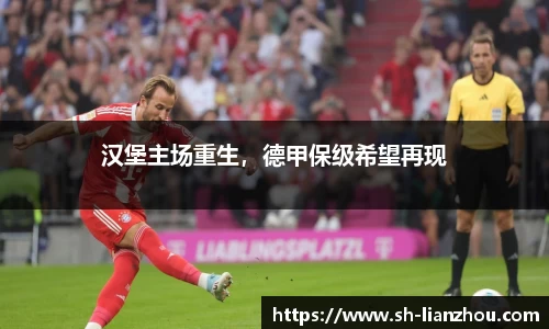 汉堡主场重生，德甲保级希望再现